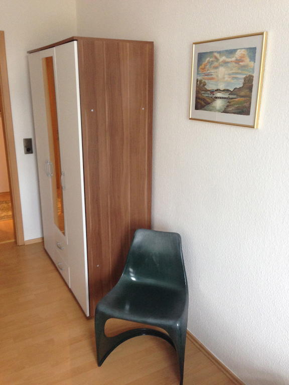 Sued-Apartments Leipzig Eksteriør bilde
