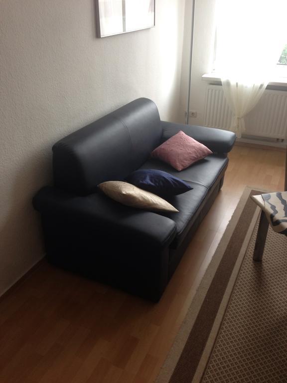 Sued-Apartments Leipzig Eksteriør bilde