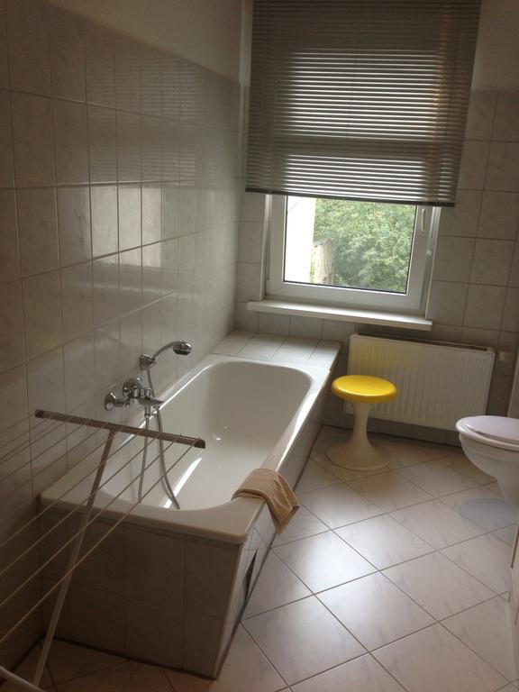 Sued-Apartments Leipzig Rom bilde