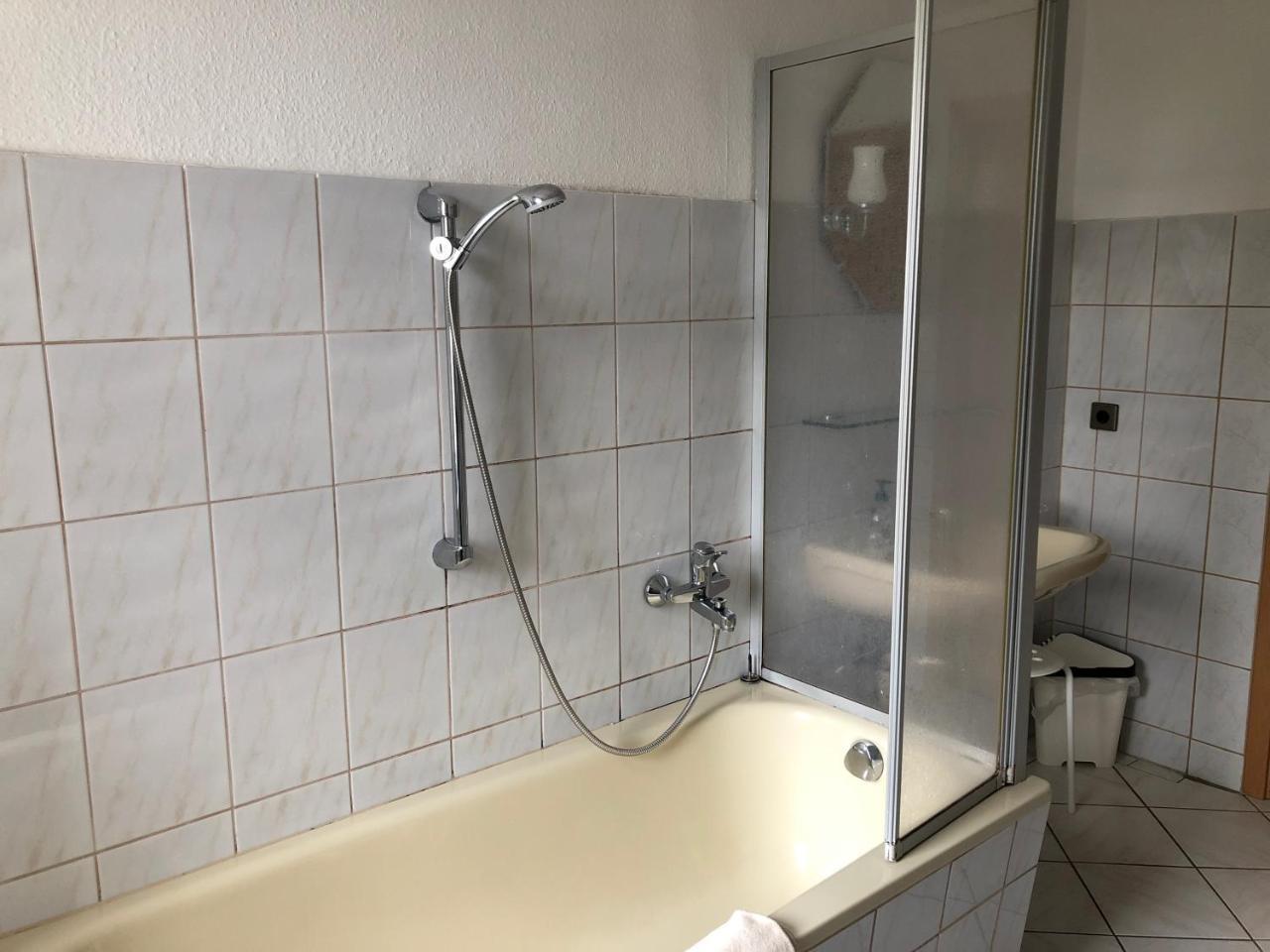 Sued-Apartments Leipzig Eksteriør bilde